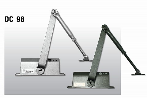 tay co thủy lực vvp thái chính hãng