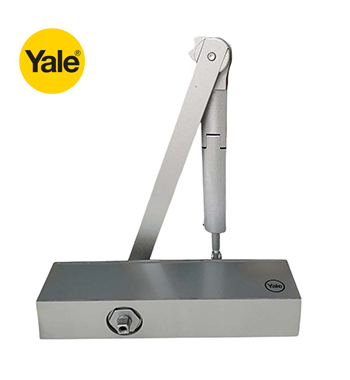 tay co thủy lực yale chính hãng 