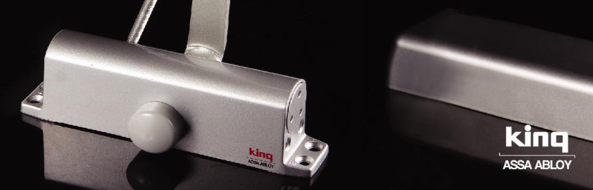 tay co thủy lực King chính hãng