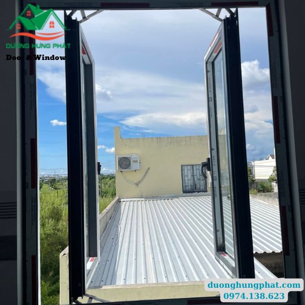 địa chỉ nhôm Xingfa quận 12