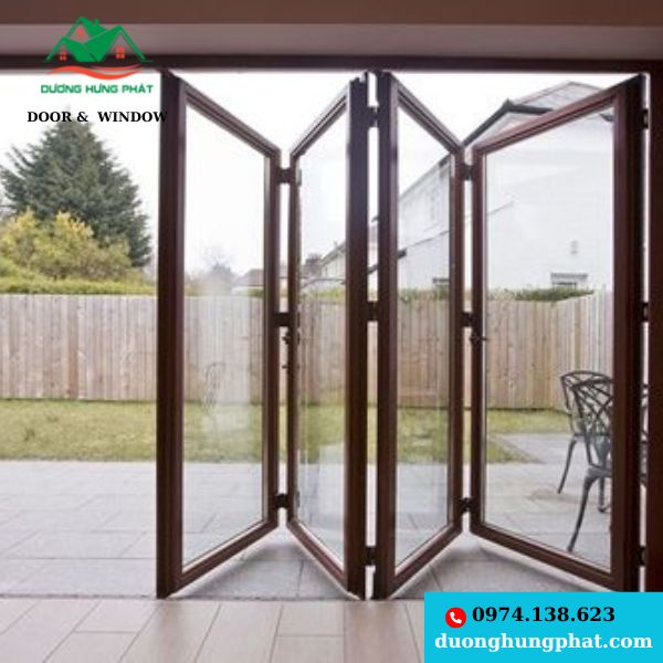 đơn vị thi cồng cửa nhôm Xingfa hệ 80