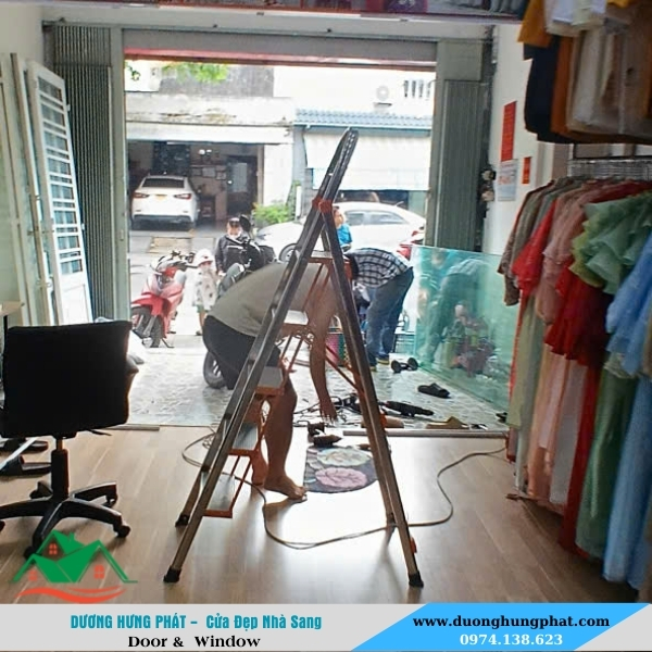 đơn vị thi công nhôm kính tại Bình Tân TP.HCM đơn vị thi công nhôm kính tại Bình Tân TP.HCM