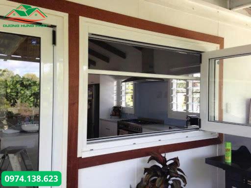 Cung cấp cửa lưới chống muỗi giá rẻ tại phường An Hội Đông, TP.HCM