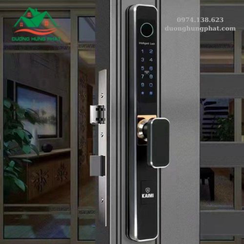 Đơn Vị Phân Phối Phụ Kiện Nhôm Kính Chính Hãng Tại Gò Vấp TP.HCM