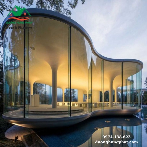 kính cường lực uốn cong tại Thủ Đức TP.HCM kính cường lực uốn cong tại Thủ Đức TP.HCM