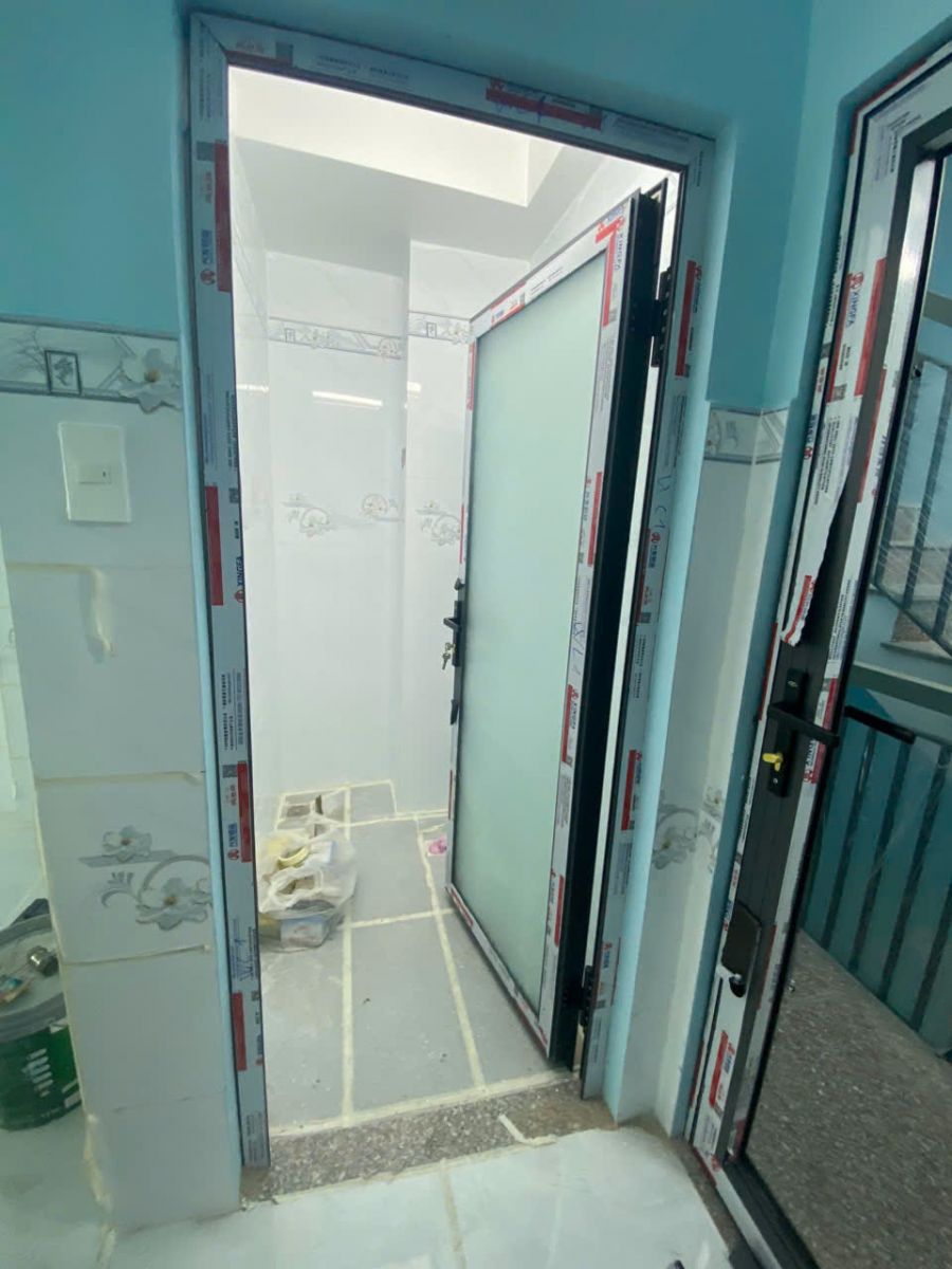 lắp cửa nhôm Xingfa quận 10 lắp cửa nhôm Xingfa quận 10