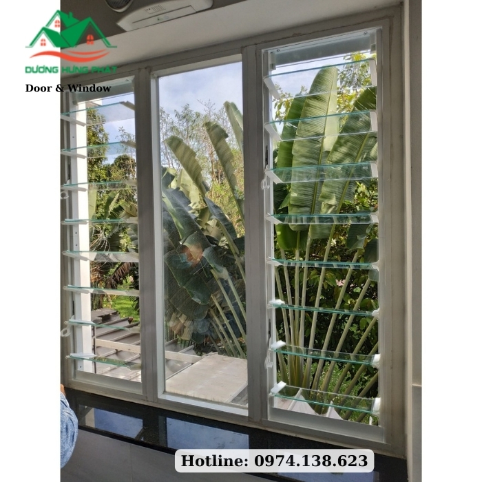 lắp đặt cửa chớp lật uy tín giá rẻ tại TP.HCM, Đồng Nai