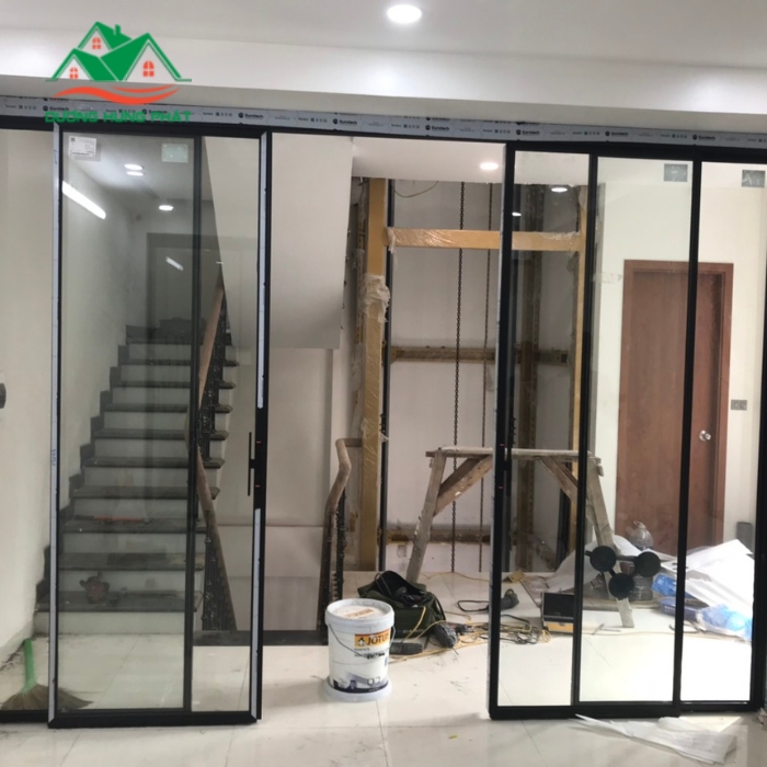 lắp đặt cửa nhôm Slim chính hãng tân bình TP.HCM lắp đặt cửa nhôm Slim chính hãng tân bình TP.HCM