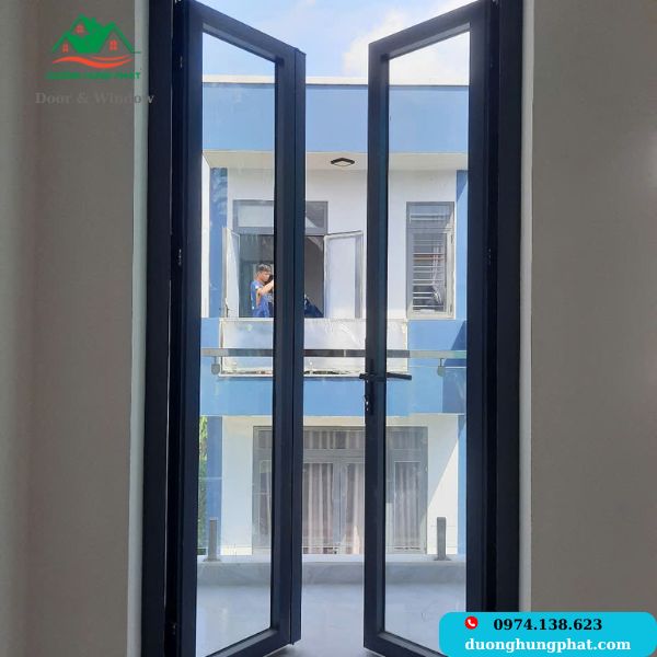 cửa nhôm Xingfa Tại Cộng Hòa Bảy Hiền TP.HCM