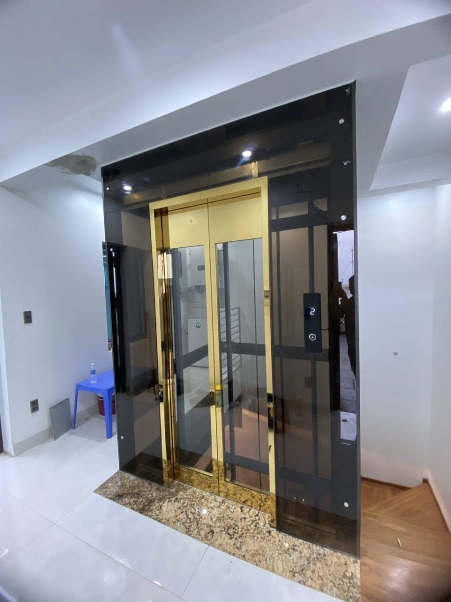 làm lòng kính thang máy tại Thuận An làm lòng kính thang máy tại Thuận An