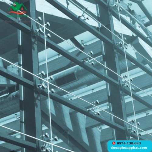 Thi Công Mặt Dựng Nhôm Kính Gía Rẻ Nhất Tại Quận Thủ Đức TP.HCM 