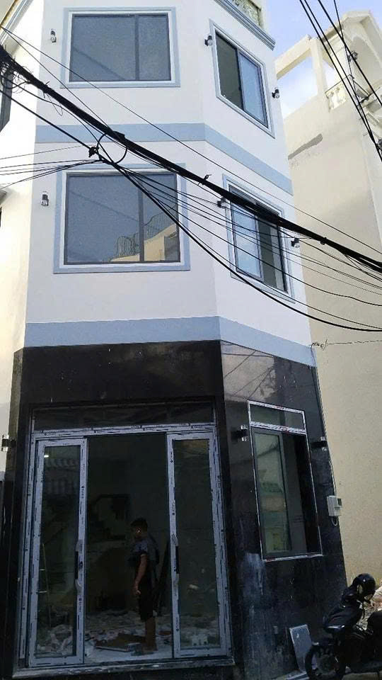 nhôm kính Bình Tân Lê Văn Qưới nhôm kính Bình Tân Lê Văn Qưới