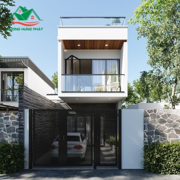 nhôm kính tại Gò Vấp TP.HCM