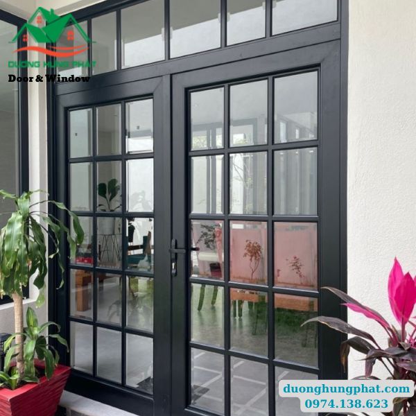 nhôm kính nhôm Xingfa quận 9 TP.HCM