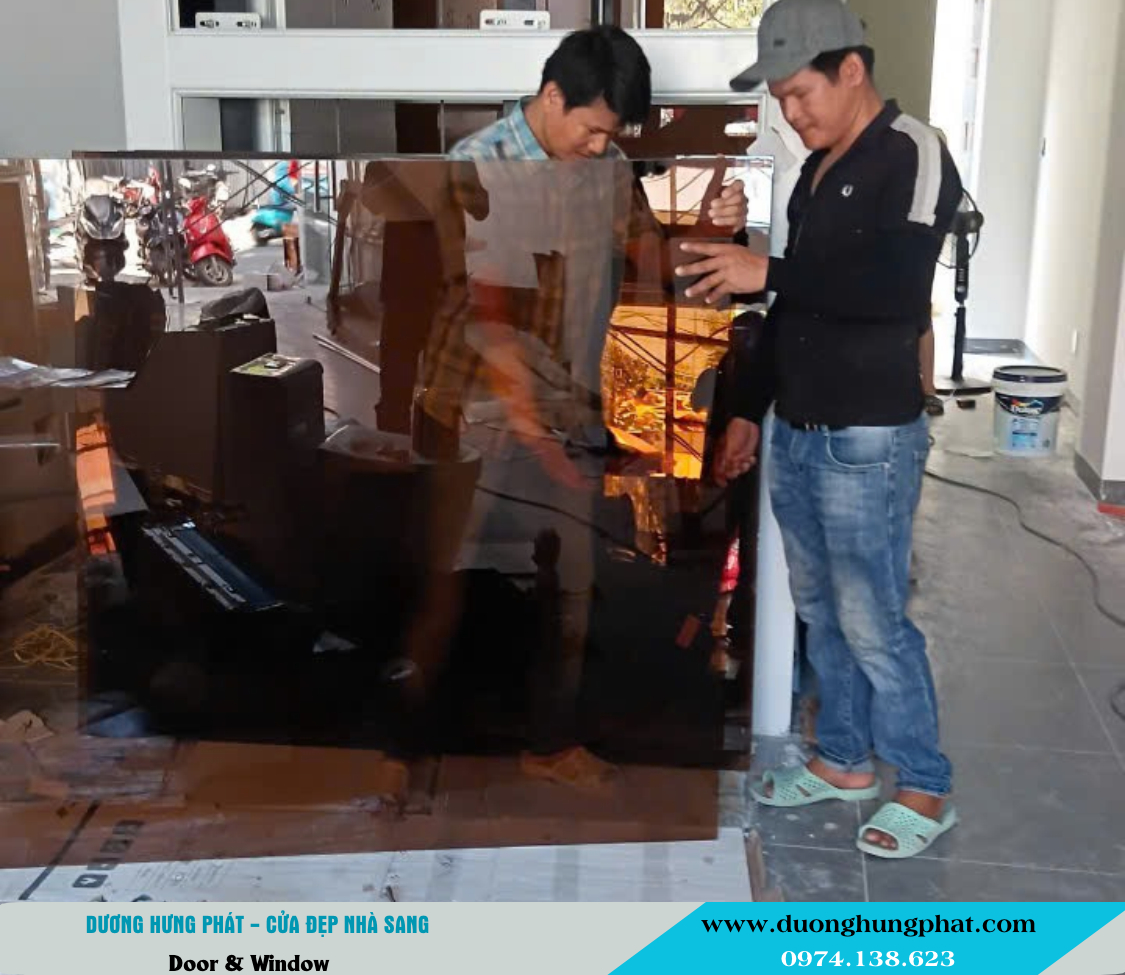 nhôm kính giá rẻ Bình Tân nhôm kính giá rẻ Bình Tân