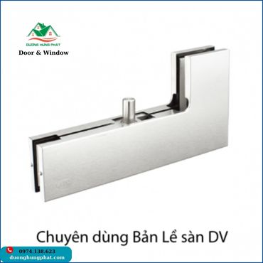 Phụ kiện GMT kẹp kính chữ L DVPFC-040