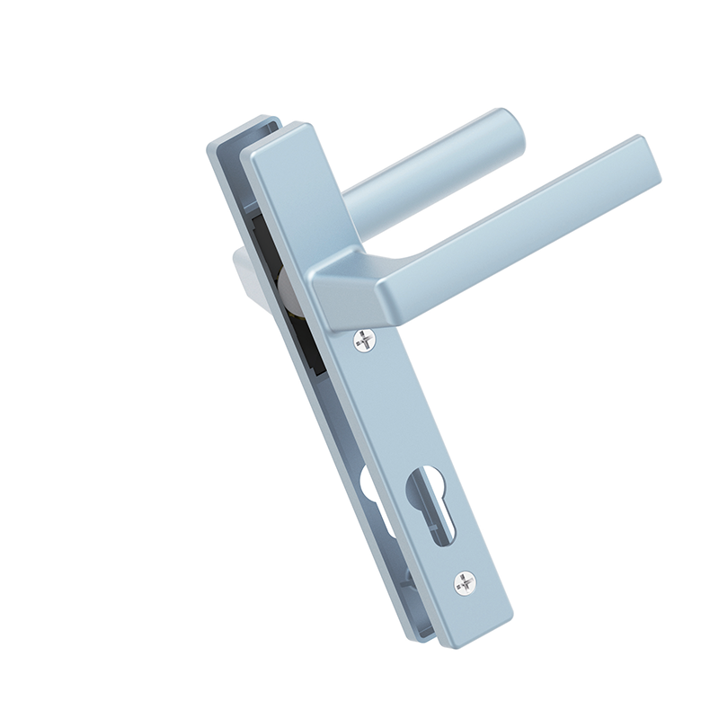 tay nắm cửa nhôm Xingfa