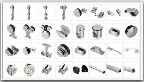 Cung Cấp Phụ Kiện Nhôm Kính Uy Tín Chính Hãng Tại TP.HCM