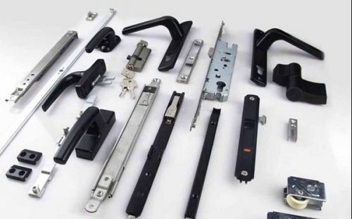 Cung Cấp Phụ Kiện Nhôm Kính Chính Hãng Tại Tân Bình TP.HCM