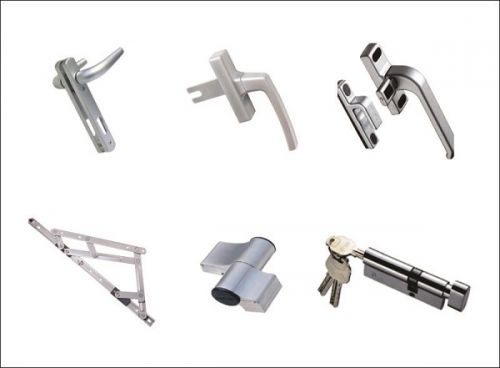 Phân Phối Phụ Kiện Nhôm Kính Chính Hãng Tại Bình Tân TP.HCM