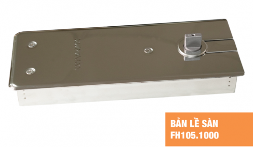 Phụ Kiện Draho - Bản lề sàn FH105.1000