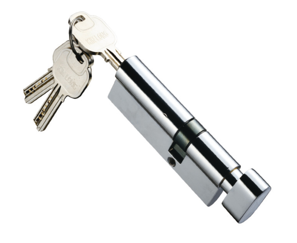 phụ kiện Kinlong Lõi khóa cửa 