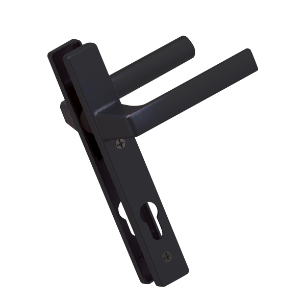 phụ kiện Kinlong tay nắm cửa nhôm