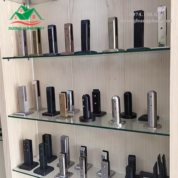 phụ kiện nhôm kính chính hãng quận 12 TP.HCM