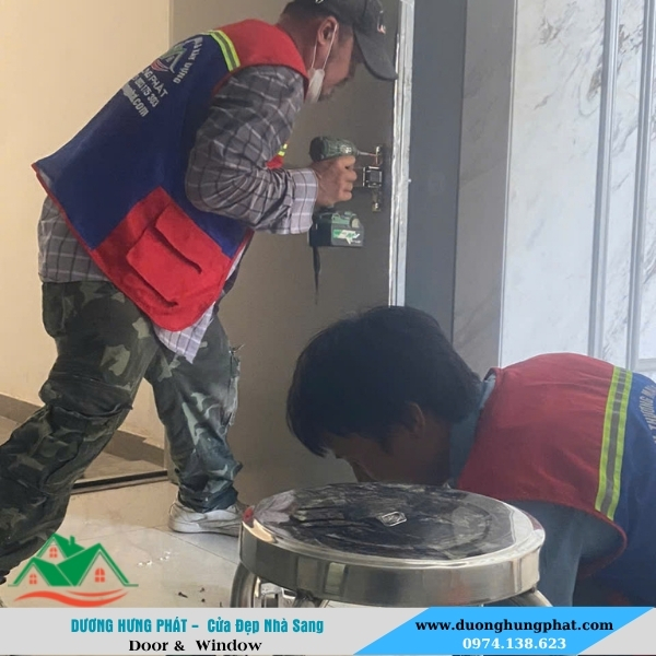 sửa chữa cửa nhôm Xingfa quận 4 TP.HCM sửa chữa cửa nhôm Xingfa quận 4 TP.HCM