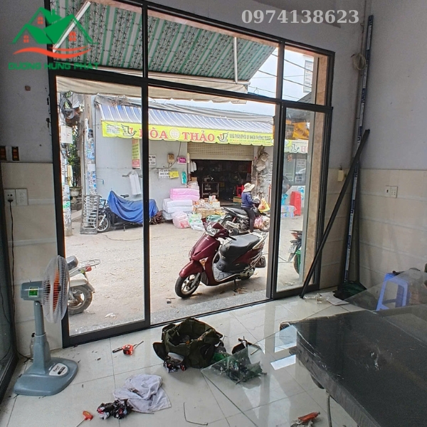 chuyên sửa chữa cửa nhôm kính quận 7