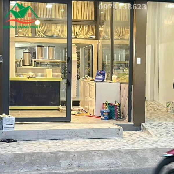 sửa cửa nhôm kính quận 7 TP.HCM