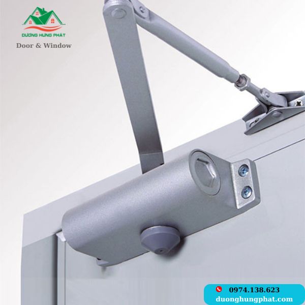 tác dụng của tay co thủy lực