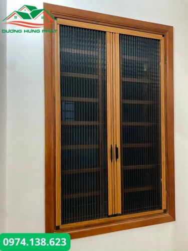 Cửa Lưới Chống Muỗi Phường Tân Hòa, TP.HCM - Lắp Đặt Tận Nơi, Giá Tốt