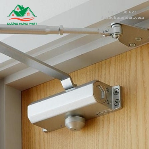 tay co thủy lực chính hãng tại Bình Dương