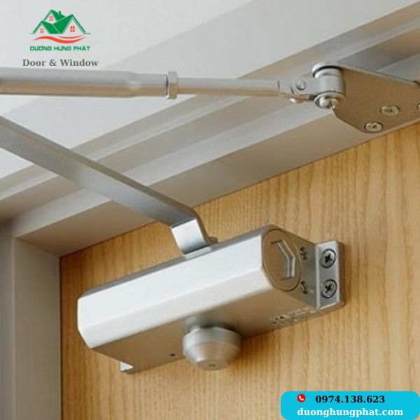 phụ kiện nhôm kính quận 5 TP.HCM