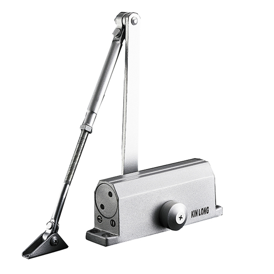 tay co thủy lực Kinlong chính hãng