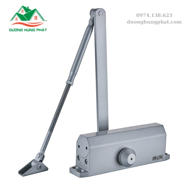 tay đẩy thủy lực Kinlong chính hãng tại TP.HCM, Đồng Nai