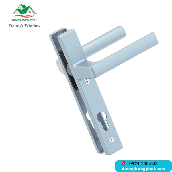 tay nắm inox quận tân bình