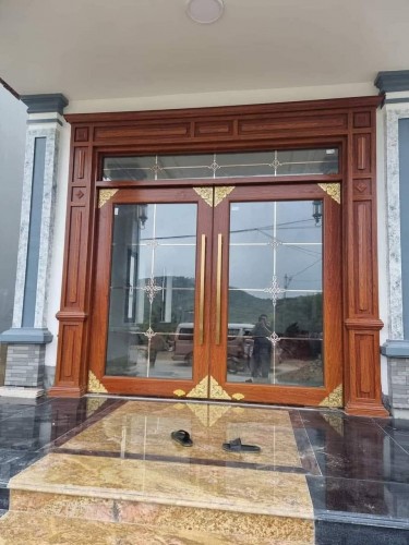 Thi Công Cửa Nhôm Thủy Lực Uy Tín Chính Hãng Tại Bà Rịa Vũng Tàu 