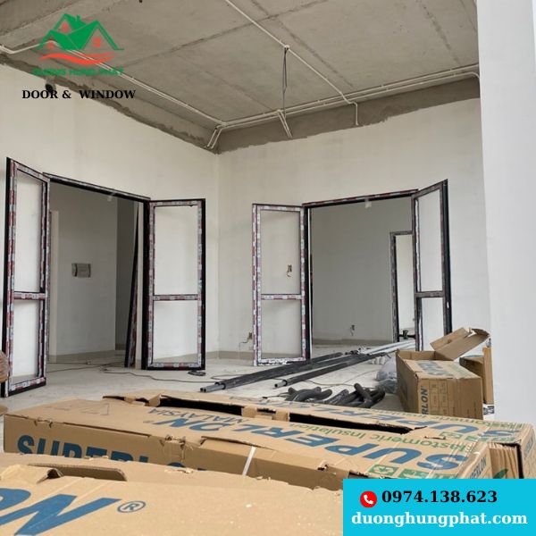 thi công cửa nhôm Xingfa bảo hành chính hãng thi công cửa nhôm Xingfa bảo hành chính hãng
