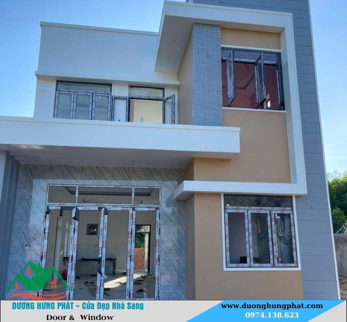 thi công cửa nhôm Xingfa tại đường Cộng Hòa, Tân Bình, TP.HCM thi công cửa nhôm Xingfa tại đường Cộng Hòa, Tân Bình, TP.HCM