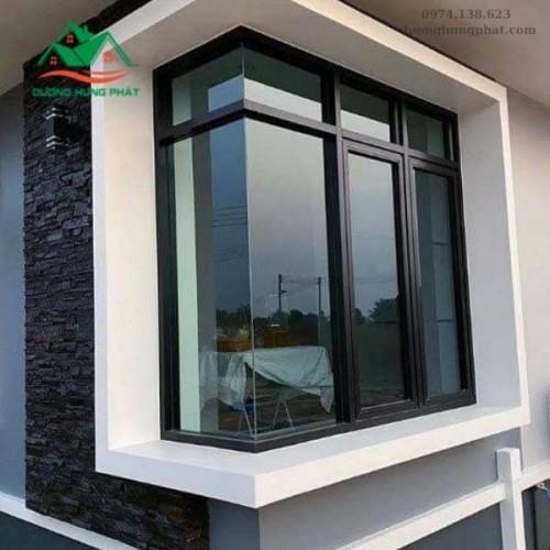 Lắp Đặt Cửa Nhôm Xingfa Chính Hãng Giá Rẻ Tại Phường Vườn Lài TP.HCM
