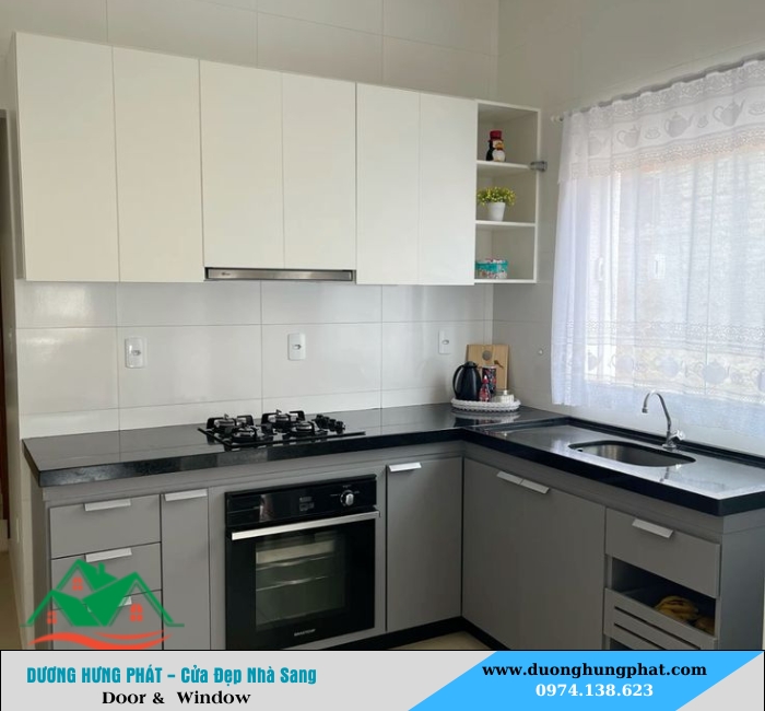 tu bep nhom kinh Củ Chi TP.HCM
