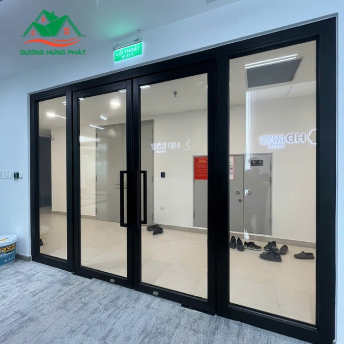 thi công vách kính chống cháy quận 2 TP.HCM thi công vách kính chống cháy quận 2 TP.HCM