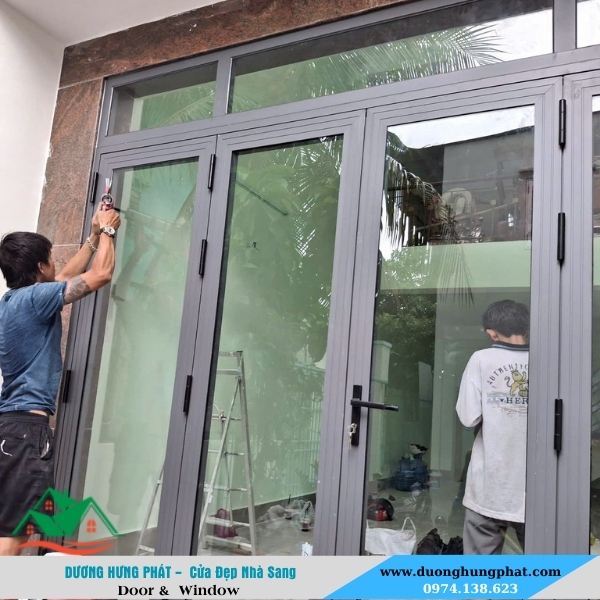 thợ nhôm kính chuyên nghiệp thợ nhôm kính chuyên nghiệp