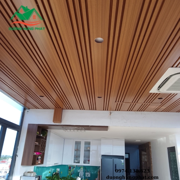 trân nhôm giá rẻ tại Củ Chi TP.HCM