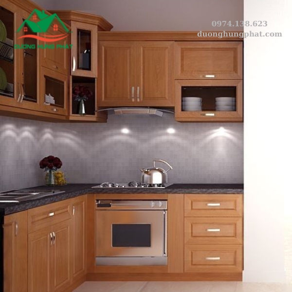 tủ bếp nhôm kính vân gỗ tại Tân Bình tp.hcm tủ bếp nhôm kính vân gỗ tại Tân Bình tp.hcm