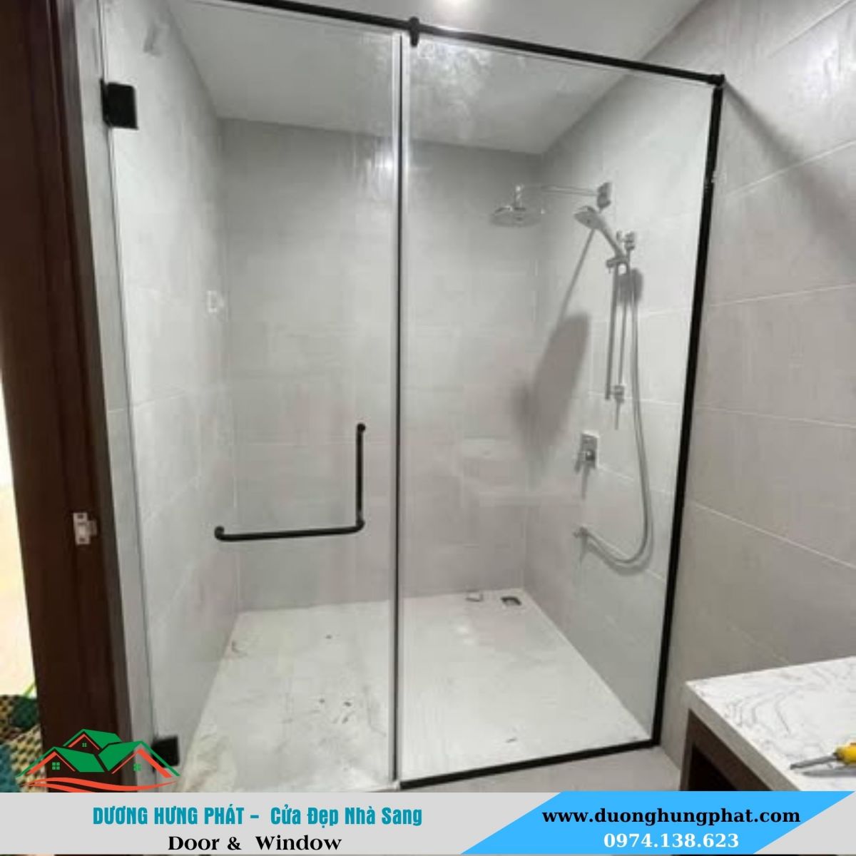 báo giá vách tắm kính Bình Tân báo giá vách tắm kính Bình Tân