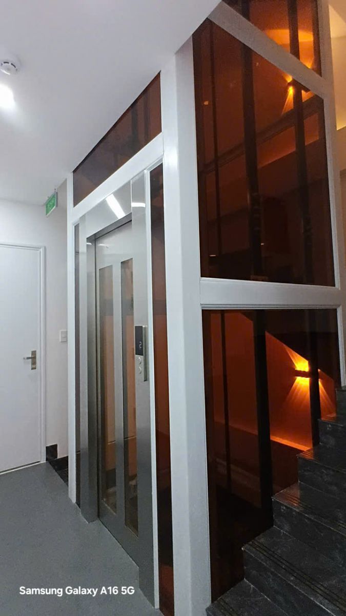 vách kính thang máy cho nhà phố, biệt thự, bệnh viện vách kính thang máy cho nhà phố, biệt thự, bệnh viện
