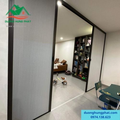 Vách Ngăn Tổ Ong Ngăn Phòng